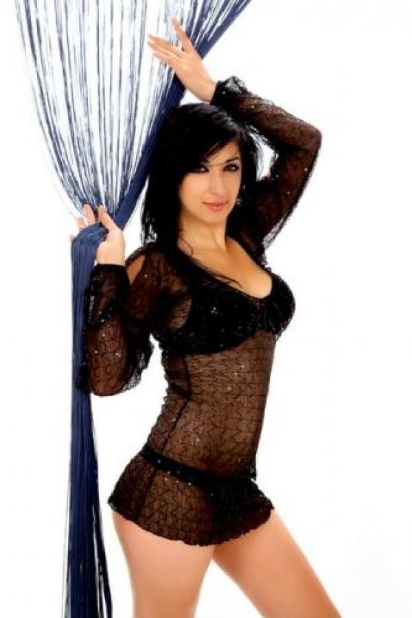 Sidny – 18 Jahre junge Hobby Prostituierte